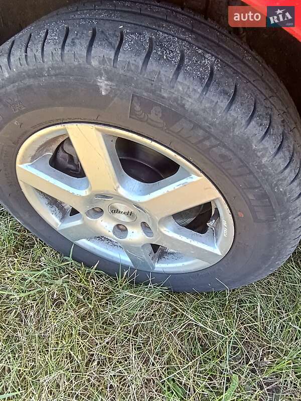 Минивэн Volkswagen Sharan 1998 в Ковеле