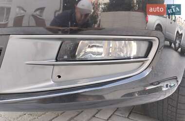 Мінівен Volkswagen Sharan 2016 в 