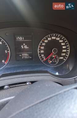 Минивэн Volkswagen Sharan 2010 в 