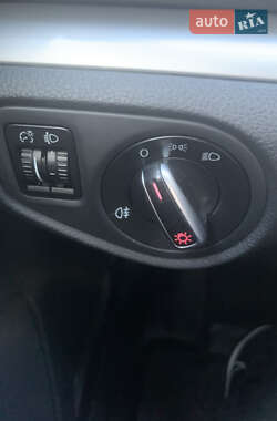 Минивэн Volkswagen Sharan 2013 в 