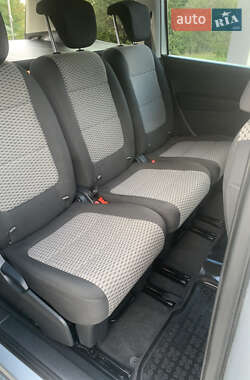 Минивэн Volkswagen Sharan 2013 в 