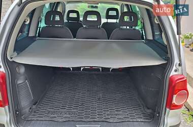 Минивэн Volkswagen Sharan 2007 в Ровно