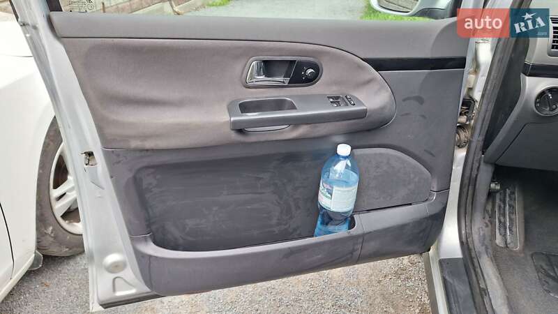 Мінівен Volkswagen Sharan 2007 в Рівному