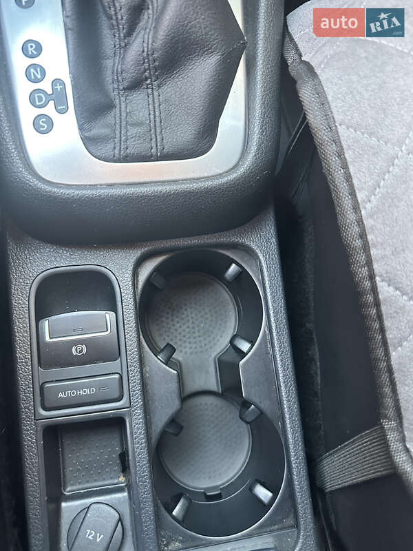 Мінівен Volkswagen Sharan 2014 в Іршаві