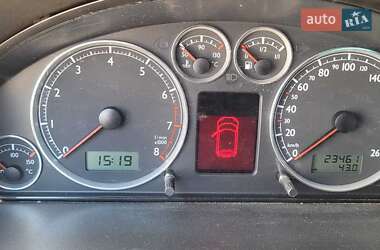 Минивэн Volkswagen Sharan 2006 в Черноморске