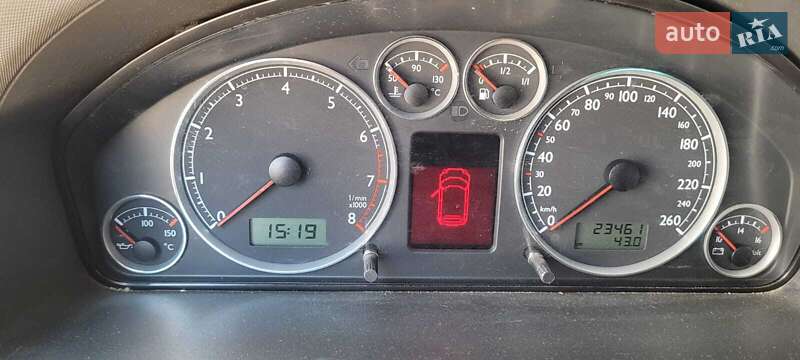 Volkswagen Sharan 2006 Volkswagen Sharan 2006