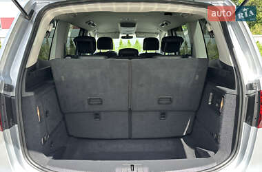Минивэн Volkswagen Sharan 2017 в 