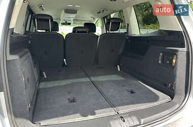 Минивэн Volkswagen Sharan 2017 в 