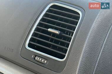 Минивэн Volkswagen Sharan 2013 в 