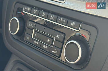 Минивэн Volkswagen Sharan 2013 в 