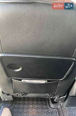 Минивэн Volkswagen Sharan 2015 в 