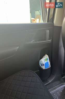Минивэн Volkswagen Sharan 2015 в 