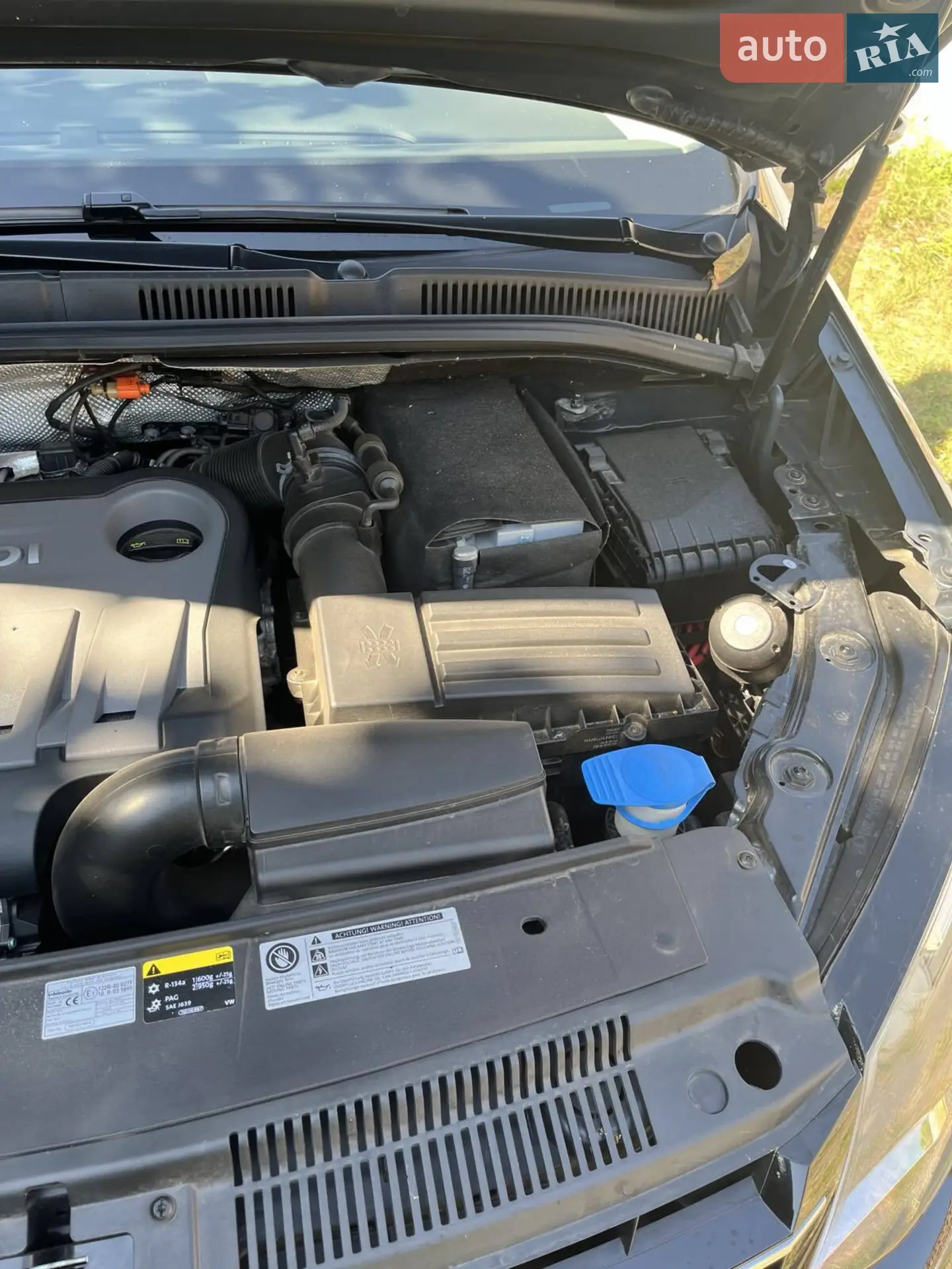 2015 Volkswagen Sharan - мініатюра 44