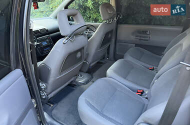 Минивэн Volkswagen Sharan 2009 в 