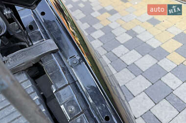 Минивэн Volkswagen Sharan 2009 в 