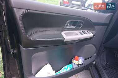 Мінівен Volkswagen Sharan 2001 в 