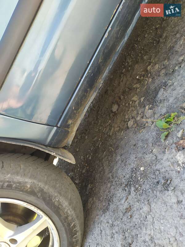 Мінівен Volkswagen Sharan 2001 в Хмельницькому фото 14 Мінівен Volkswagen Sharan 2001 в Хмельницькому