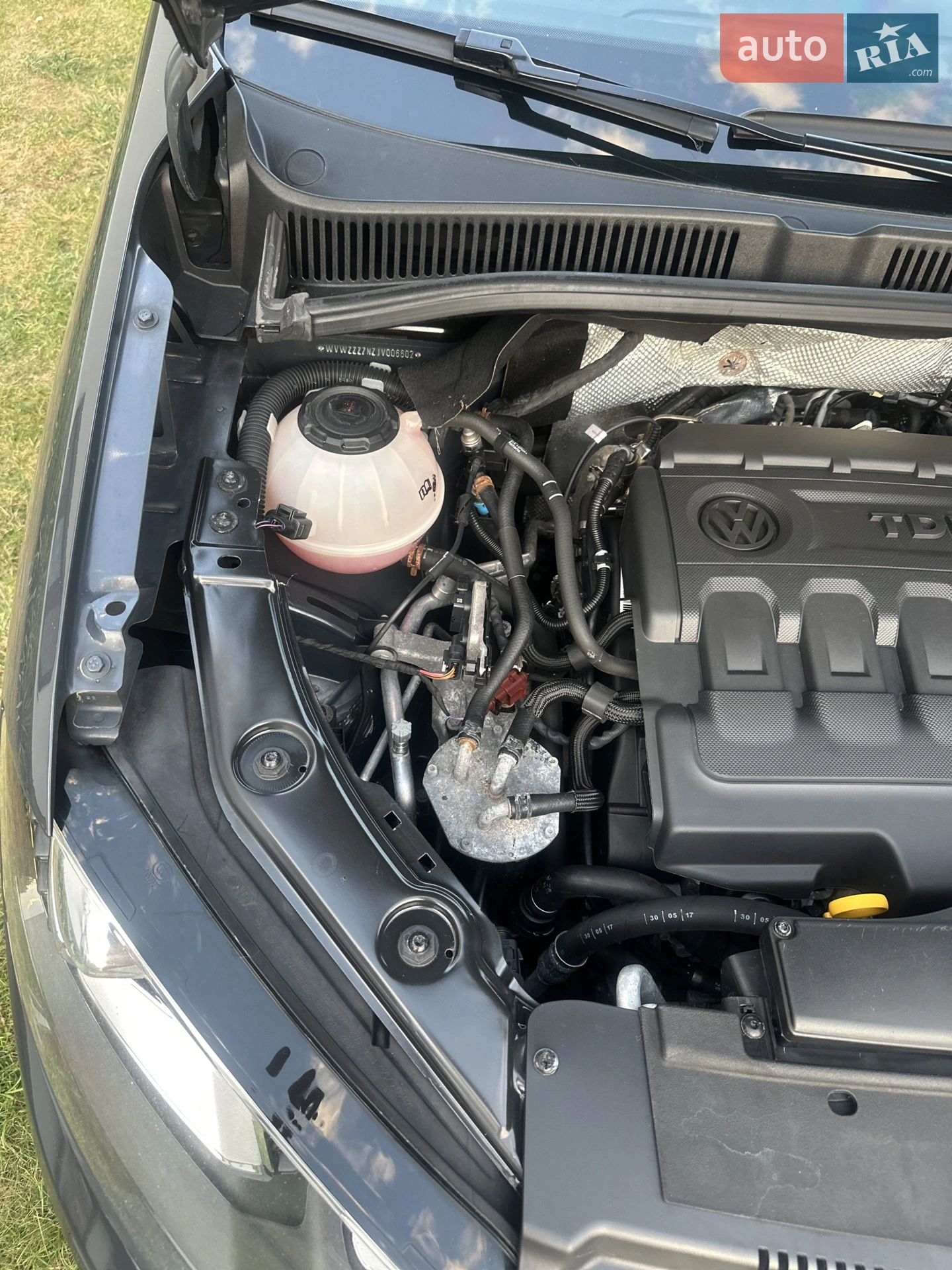 2017 Volkswagen Sharan - мініатюра 16