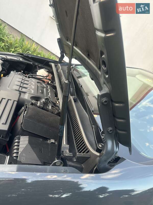 Минивэн Volkswagen Sharan 2017 в Ковеле