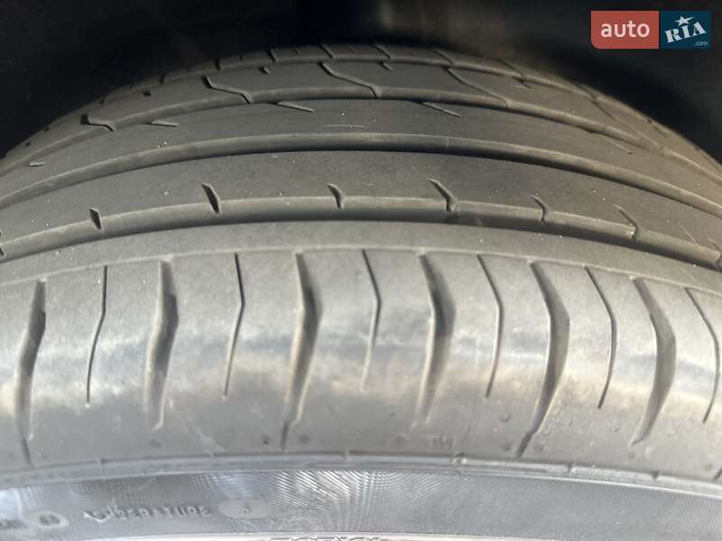 Минивэн Volkswagen Sharan 2017 в Ковеле