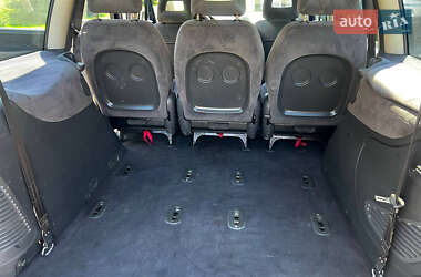 Минивэн Volkswagen Sharan 2001 в 