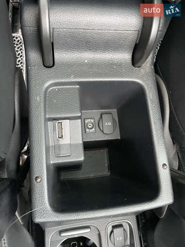 Минивэн Volkswagen Sharan 2012 в Виннице