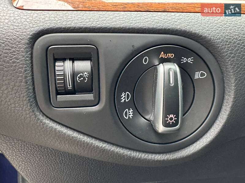 Минивэн Volkswagen Sharan 2019 в Киеве фото 18 Минивэн Volkswagen Sharan 2019 в Киеве