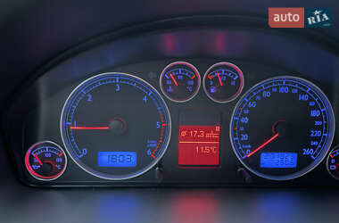 Минивэн Volkswagen Sharan 2009 в 