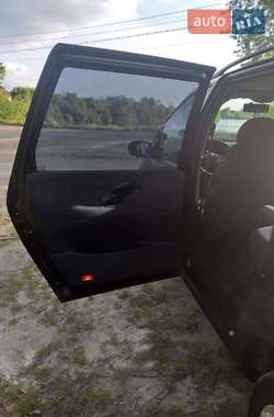 Минивэн Volkswagen Sharan 1996 в  фото 12 Минивэн Volkswagen Sharan 1996 в