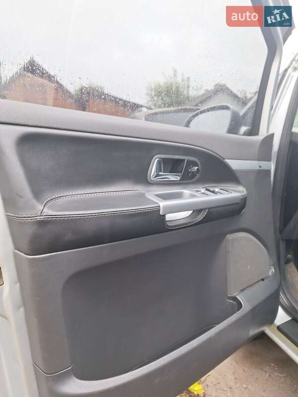 Минивэн Volkswagen Sharan 2004 в Виннице