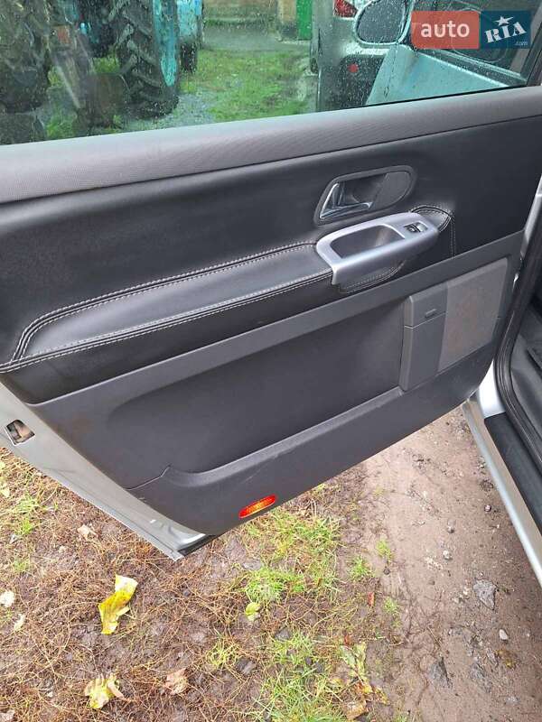 Минивэн Volkswagen Sharan 2004 в Виннице