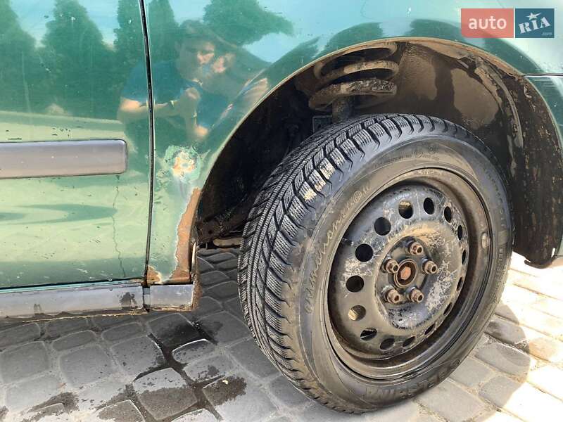 Минивэн Volkswagen Sharan 2002 в Львове фото 4 Минивэн Volkswagen Sharan 2002 в Львове