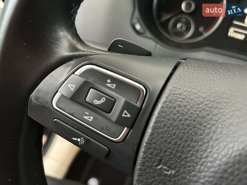 Минивэн Volkswagen Sharan 2011 в Белой Церкви