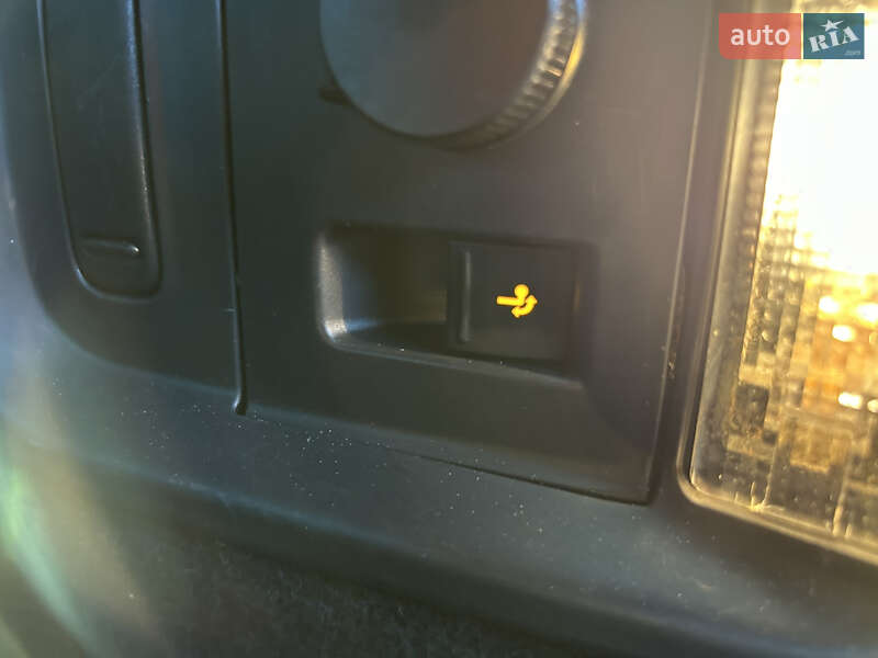 Минивэн Volkswagen Sharan 2011 в Белой Церкви