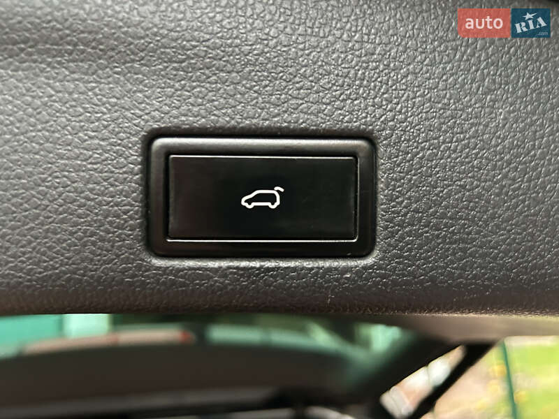 Минивэн Volkswagen Sharan 2011 в Белой Церкви