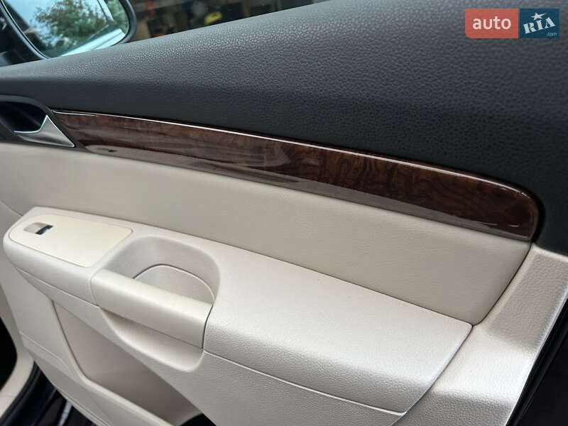 Минивэн Volkswagen Sharan 2011 в Белой Церкви