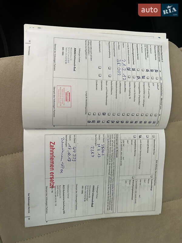 Минивэн Volkswagen Sharan 2011 в Белой Церкви