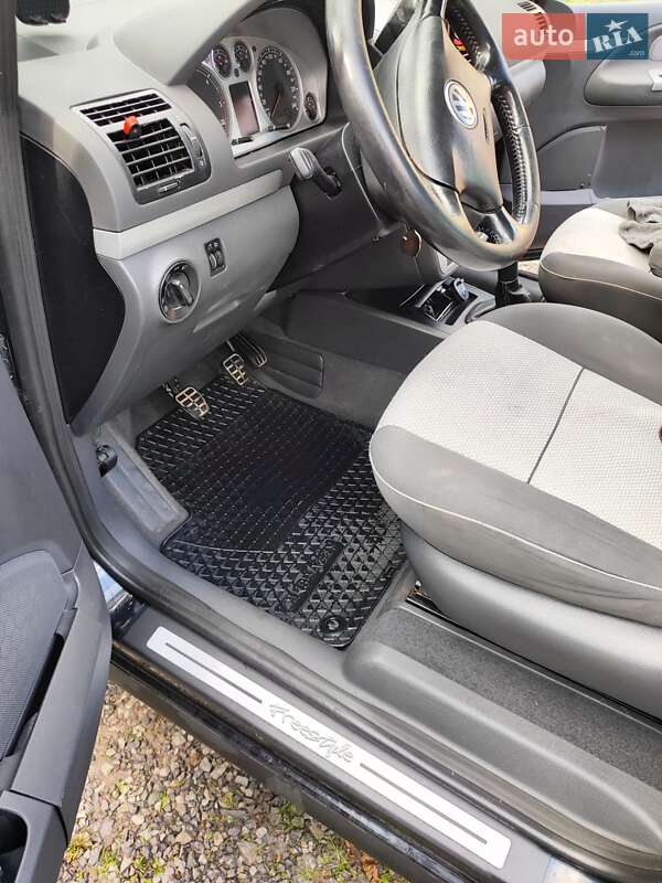 Минивэн Volkswagen Sharan 2007 в Борщеве фото 25 Минивэн Volkswagen Sharan 2007 в Борщеве