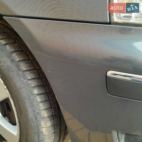 Минивэн Volkswagen Sharan 2008 в Ковеле фото 4 Минивэн Volkswagen Sharan 2008 в Ковеле