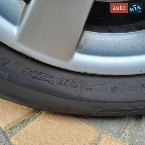 Минивэн Volkswagen Sharan 2008 в Ковеле фото 15 Минивэн Volkswagen Sharan 2008 в Ковеле