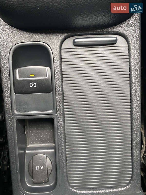 Минивэн Volkswagen Sharan 2011 в Доброславе фото 20 Минивэн Volkswagen Sharan 2011 в Доброславе