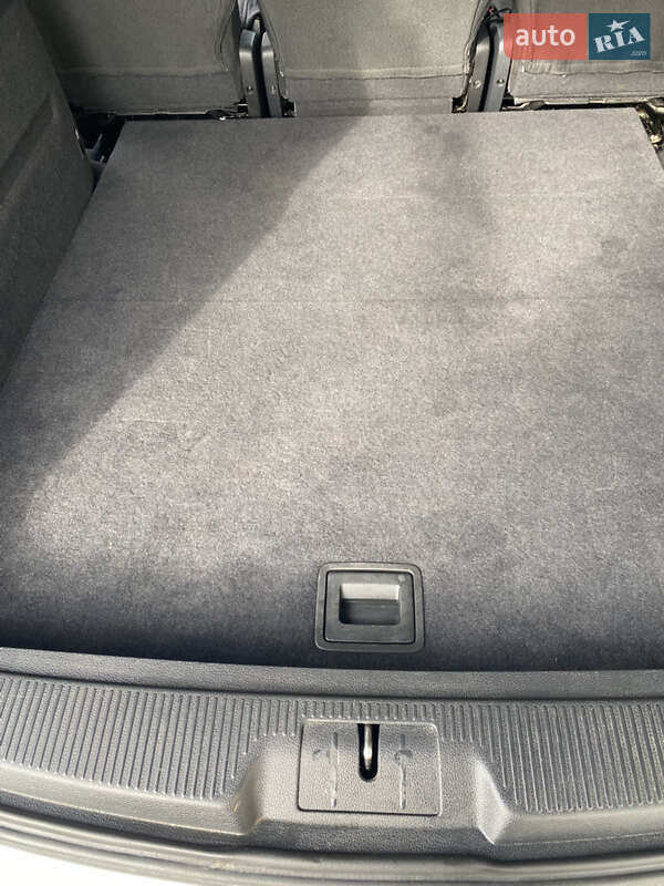 Минивэн Volkswagen Sharan 2011 в Доброславе фото 28 Минивэн Volkswagen Sharan 2011 в Доброславе