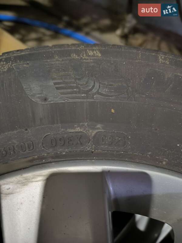 Минивэн Volkswagen Sharan 2016 в Харькове фото 25 Минивэн Volkswagen Sharan 2016 в Харькове