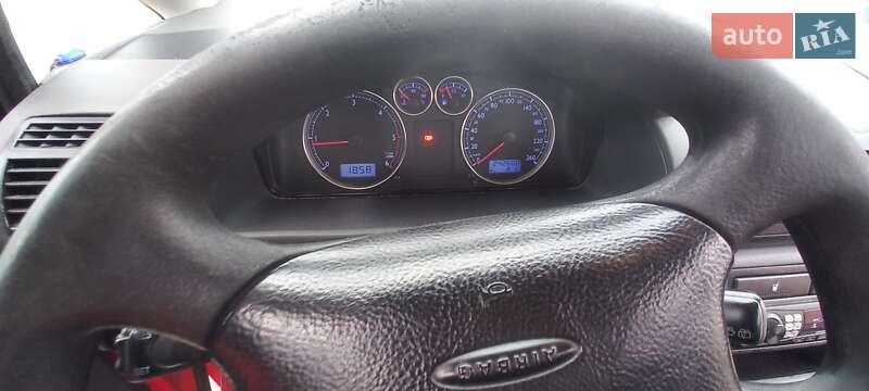 Минивэн Volkswagen Sharan 2001 в Хмельницком