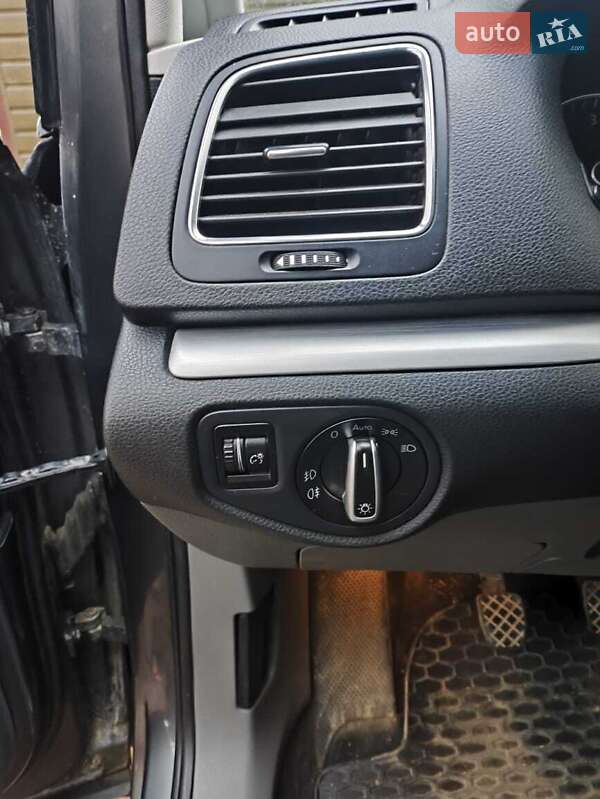 Минивэн Volkswagen Sharan 2012 в Виноградове