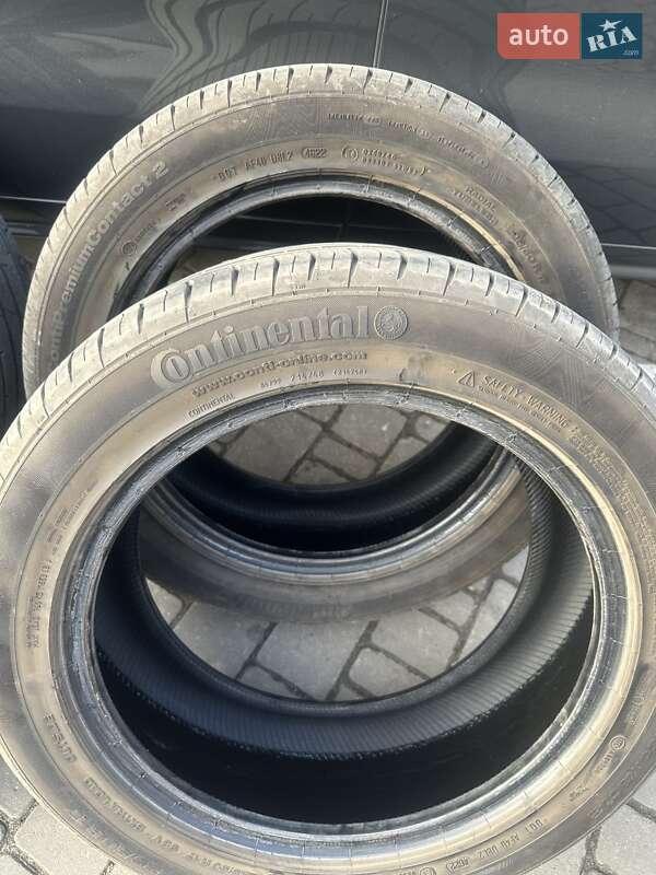 Минивэн Volkswagen Sharan 2017 в Ковеле