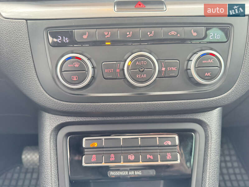 Минивэн Volkswagen Sharan 2015 в Горохове фото 32 Минивэн Volkswagen Sharan 2015 в Горохове