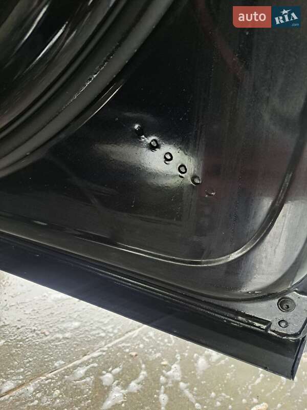 Минивэн Volkswagen Sharan 2011 в Литине