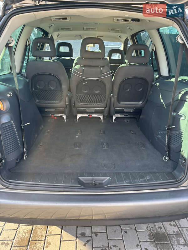 Минивэн Volkswagen Sharan 2009 в Рогатине фото 2 Минивэн Volkswagen Sharan 2009 в Рогатине