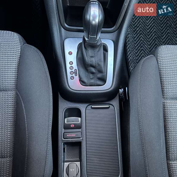 Минивэн Volkswagen Sharan 2015 в Сарнах